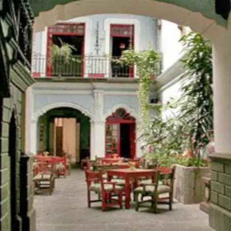 Hotel Casa De La Palma Travel-3